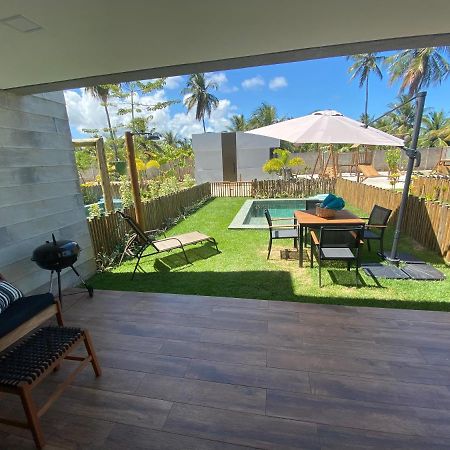 Oka Milagres 22 Villa Sao Miguel dos Milagres Bagian luar foto