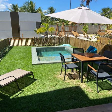 Oka Milagres 22 Villa Sao Miguel dos Milagres Bagian luar foto