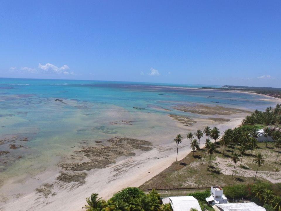 Oka Milagres 22 Villa Sao Miguel dos Milagres Bagian luar foto