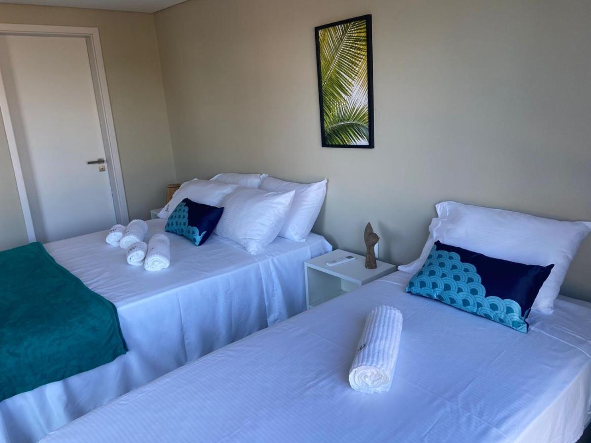 Oka Milagres 22 Villa Sao Miguel dos Milagres Bagian luar foto