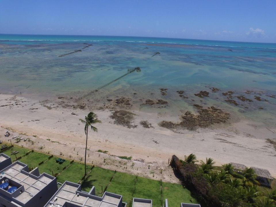Oka Milagres 22 Villa Sao Miguel dos Milagres Bagian luar foto