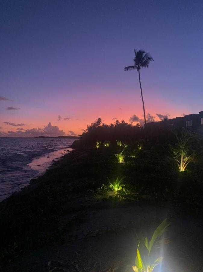 Oka Milagres 22 Villa Sao Miguel dos Milagres Bagian luar foto