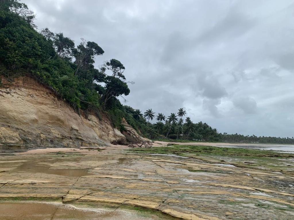 Oka Milagres 22 Villa Sao Miguel dos Milagres Bagian luar foto