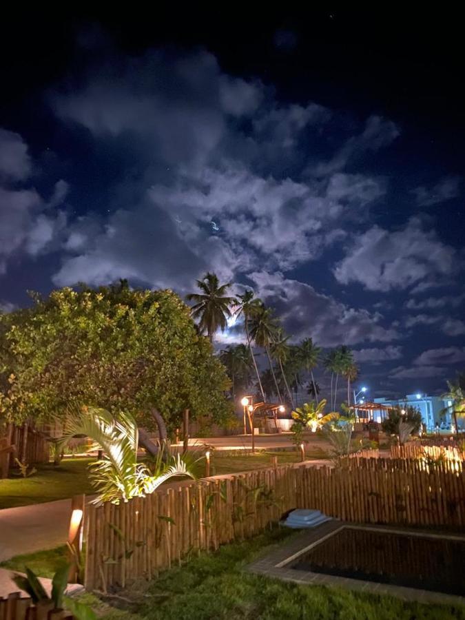 Oka Milagres 22 Villa Sao Miguel dos Milagres Bagian luar foto