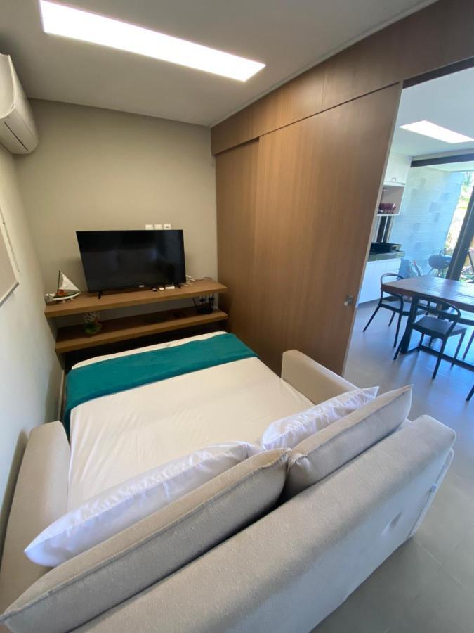 Oka Milagres 22 Villa Sao Miguel dos Milagres Bagian luar foto
