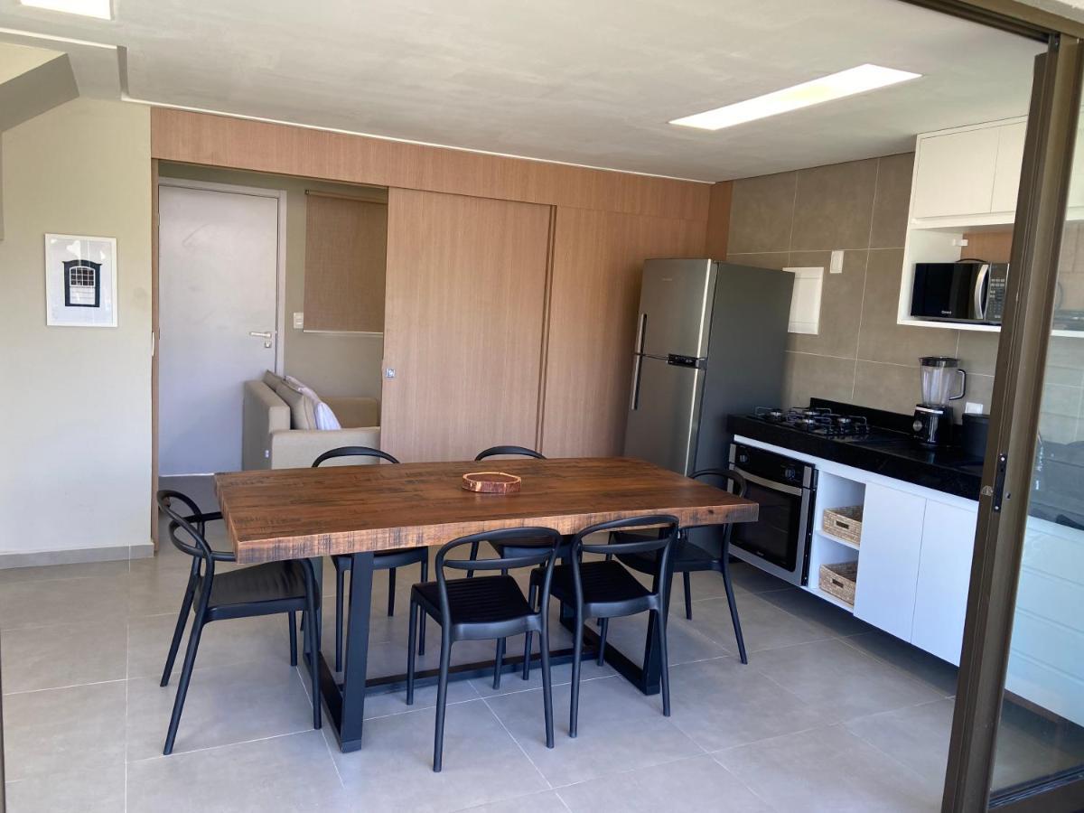 Oka Milagres 22 Villa Sao Miguel dos Milagres Bagian luar foto
