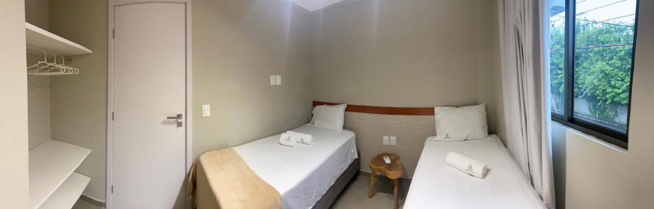 Oka Milagres 22 Villa Sao Miguel dos Milagres Bagian luar foto